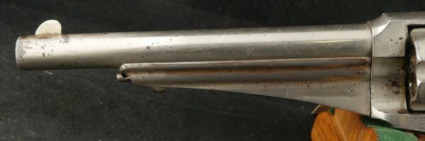 GR79-0423-4660, Remington M-1875 SA .44-40, 6 shot. BUY NOW - Image 11
