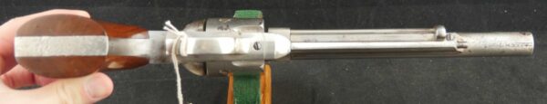 GR79-0423-4660, Remington M-1875 SA .44-40, 6 shot. BUY NOW - Image 3