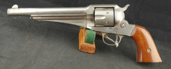 GR79-0423-4660, Remington M-1875 SA .44-40, 6 shot. BUY NOW - Image 2