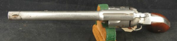 GR79-0423-4660, Remington M-1875 SA .44-40, 6 shot. BUY NOW - Image 4