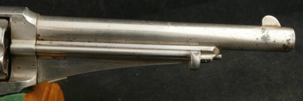 GR79-0423-4660, Remington M-1875 SA .44-40, 6 shot. BUY NOW - Image 5
