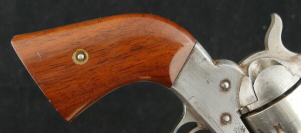 GR79-0423-4660, Remington M-1875 SA .44-40, 6 shot. BUY NOW - Image 8