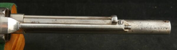 GR79-0423-4660, Remington M-1875 SA .44-40, 6 shot. BUY NOW - Image 7