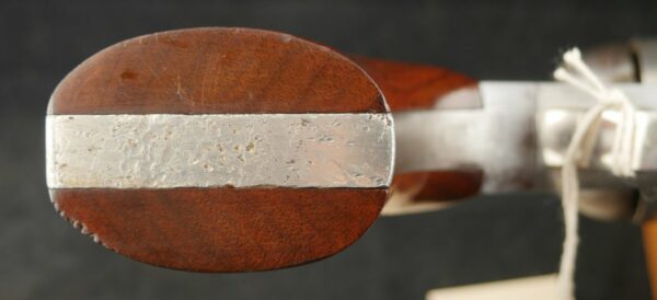 GR79-0423-4660, Remington M-1875 SA .44-40, 6 shot. BUY NOW - Image 10