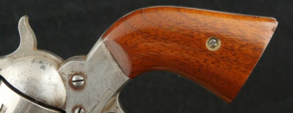 GR79-0423-4660, Remington M-1875 SA .44-40, 6 shot. BUY NOW - Image 12