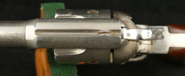 GR79-0423-4660, Remington M-1875 SA .44-40, 6 shot. BUY NOW - Image 15