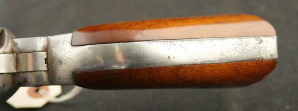 GR79-0423-4660, Remington M-1875 SA .44-40, 6 shot. BUY NOW - Image 17