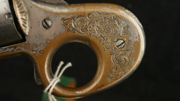 GR79-0423-4662, Reid Knuckle Duster in desirable .32 RF. BUY NOW - Image 11
