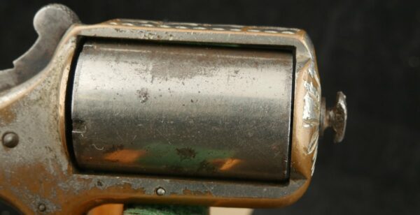 GR79-0423-4662, Reid Knuckle Duster in desirable .32 RF. BUY NOW - Image 5