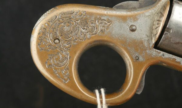 GR79-0423-4662, Reid Knuckle Duster in desirable .32 RF. BUY NOW - Image 6