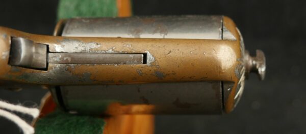 GR79-0423-4662, Reid Knuckle Duster in desirable .32 RF. BUY NOW - Image 7