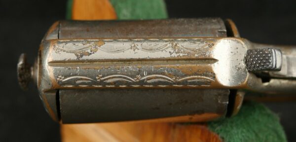 GR79-0423-4662, Reid Knuckle Duster in desirable .32 RF. BUY NOW - Image 12