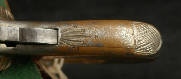 GR79-0423-4662, Reid Knuckle Duster in desirable .32 RF. BUY NOW - Image 13