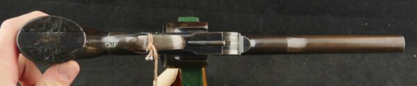 GR79-0423-4672, Smith and Wesson Schofield 1st Model. San Francisco Police Gun. BUY NOW - Image 10