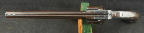 GR79-0423-4672, Smith and Wesson Schofield 1st Model. San Francisco Police Gun. BUY NOW - Image 7