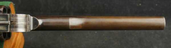 GR79-0423-4672, Smith and Wesson Schofield 1st Model. San Francisco Police Gun. BUY NOW - Image 2