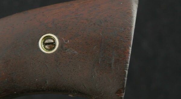 GR79-0423-4672, Smith and Wesson Schofield 1st Model. San Francisco Police Gun. BUY NOW - Image 18
