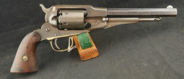 GR79-0423-4674, Remington Single Action Belt Model Conversion. .38 RF. BUY NOW