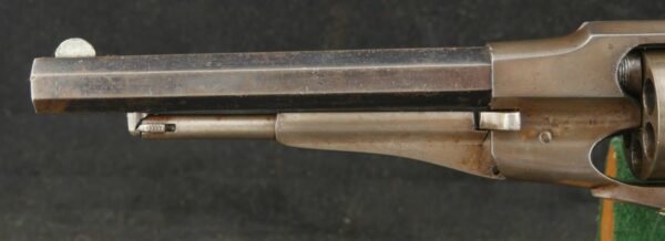 GR79-0423-4674, Remington Single Action Belt Model Conversion. .38 RF. BUY NOW - Image 11