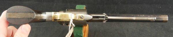 GR79-0423-4674, Remington Single Action Belt Model Conversion. .38 RF. BUY NOW - Image 10