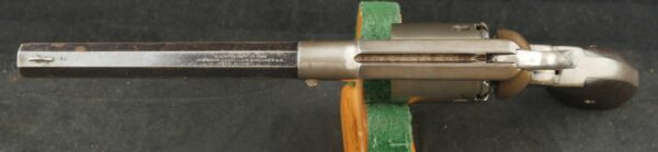 GR79-0423-4674, Remington Single Action Belt Model Conversion. .38 RF. BUY NOW - Image 7