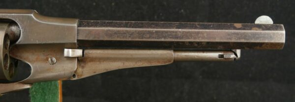 GR79-0423-4674, Remington Single Action Belt Model Conversion. .38 RF. BUY NOW - Image 8