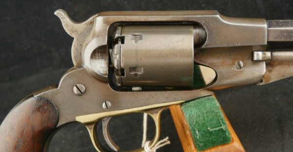 GR79-0423-4674, Remington Single Action Belt Model Conversion. .38 RF. BUY NOW - Image 6