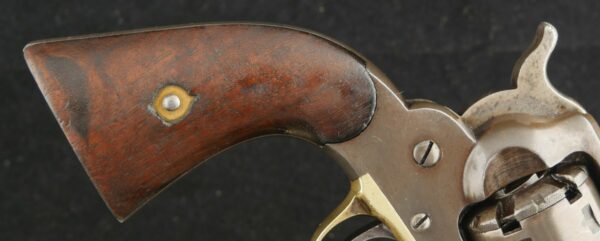 GR79-0423-4674, Remington Single Action Belt Model Conversion. .38 RF. BUY NOW - Image 5