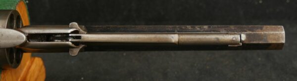 GR79-0423-4674, Remington Single Action Belt Model Conversion. .38 RF. BUY NOW - Image 3