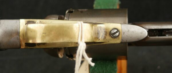 GR79-0423-4674, Remington Single Action Belt Model Conversion. .38 RF. BUY NOW - Image 4