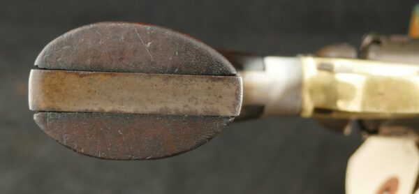 GR79-0423-4674, Remington Single Action Belt Model Conversion. .38 RF. BUY NOW - Image 2