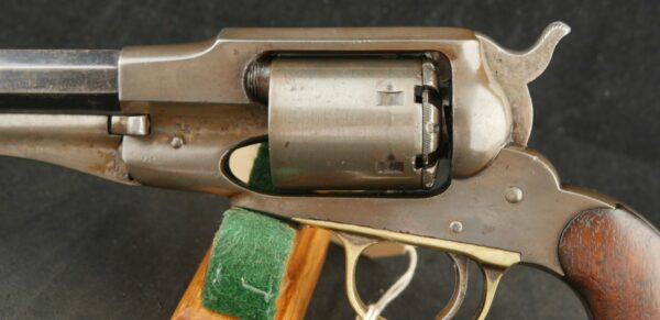 GR79-0423-4674, Remington Single Action Belt Model Conversion. .38 RF. BUY NOW - Image 19