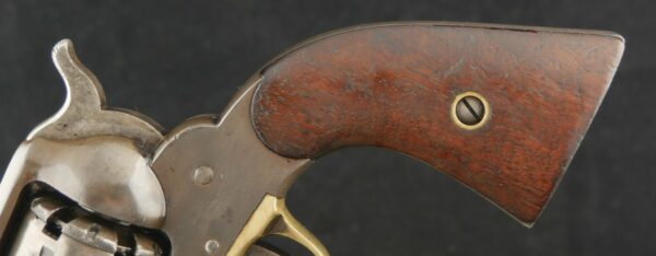 GR79-0423-4674, Remington Single Action Belt Model Conversion. .38 RF. BUY NOW - Image 18