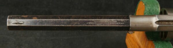GR79-0423-4674, Remington Single Action Belt Model Conversion. .38 RF. BUY NOW - Image 17