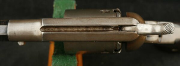 GR79-0423-4674, Remington Single Action Belt Model Conversion. .38 RF. BUY NOW - Image 15