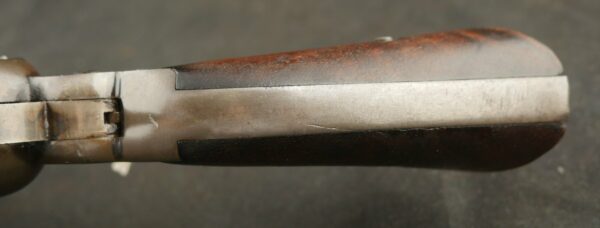 GR79-0423-4674, Remington Single Action Belt Model Conversion. .38 RF. BUY NOW - Image 14