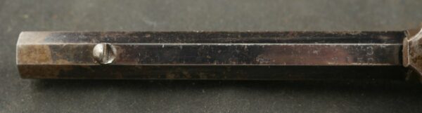 GR79-0423-4674, Remington Single Action Belt Model Conversion. .38 RF. BUY NOW - Image 13