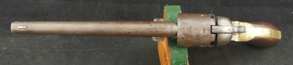 GR79-0923-4679, Colt M-1861 Navy, .36 cal, 6 shot. BLOWOUT - Image 3