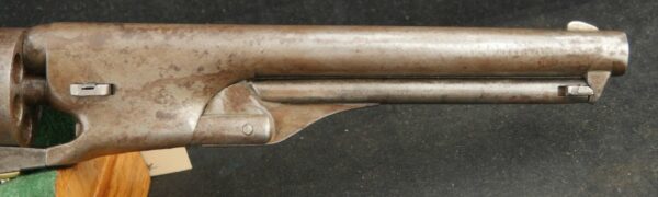 GR79-0923-4679, Colt M-1861 Navy, .36 cal, 6 shot. BLOWOUT - Image 5