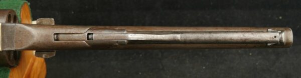 GR79-0923-4679, Colt M-1861 Navy, .36 cal, 6 shot. BLOWOUT - Image 8