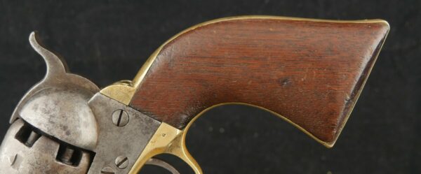 GR79-0923-4679, Colt M-1861 Navy, .36 cal, 6 shot. BLOWOUT - Image 14