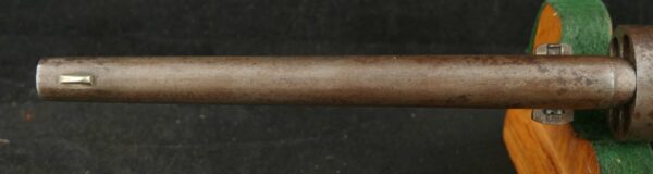 GR79-0923-4679, Colt M-1861 Navy, .36 cal, 6 shot. BLOWOUT - Image 15