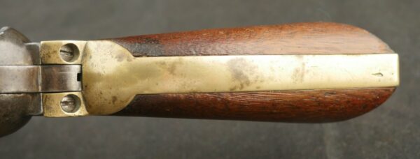 GR79-0923-4679, Colt M-1861 Navy, .36 cal, 6 shot. BLOWOUT - Image 17