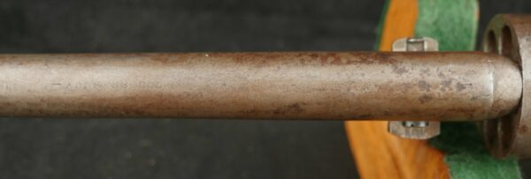 GR79-0923-4679, Colt M-1861 Navy, .36 cal, 6 shot. BLOWOUT - Image 18