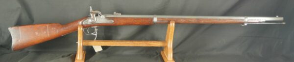  GR79-0423-4683, M-1863 Rifled Musket .58 cal marked. BLOWOUT
