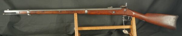  GR79-0423-4683, M-1863 Rifled Musket .58 cal marked. BLOWOUT - Image 3