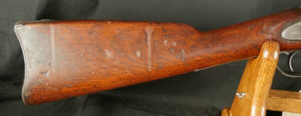  GR79-0423-4683, M-1863 Rifled Musket .58 cal marked. BLOWOUT - Image 5