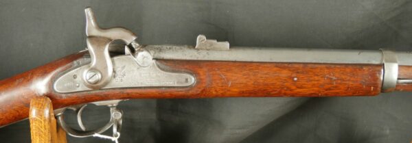  GR79-0423-4683, M-1863 Rifled Musket .58 cal marked. BLOWOUT - Image 6