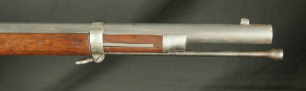  GR79-0423-4683, M-1863 Rifled Musket .58 cal marked. BLOWOUT - Image 9