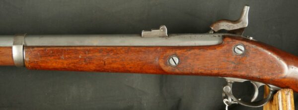  GR79-0423-4683, M-1863 Rifled Musket .58 cal marked. BLOWOUT - Image 14